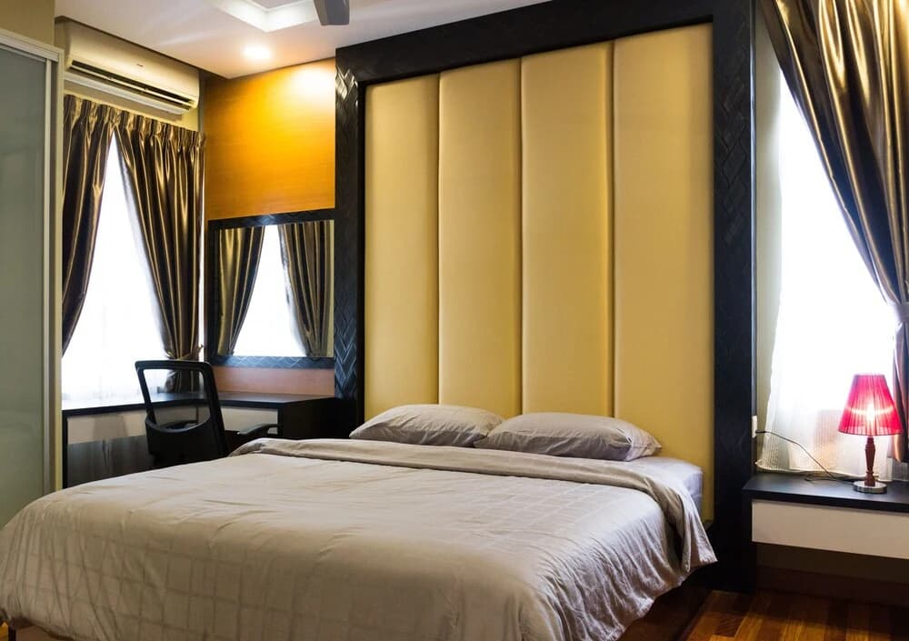 Luxury Sky Suite Home in Bandar Utama - photo 2
