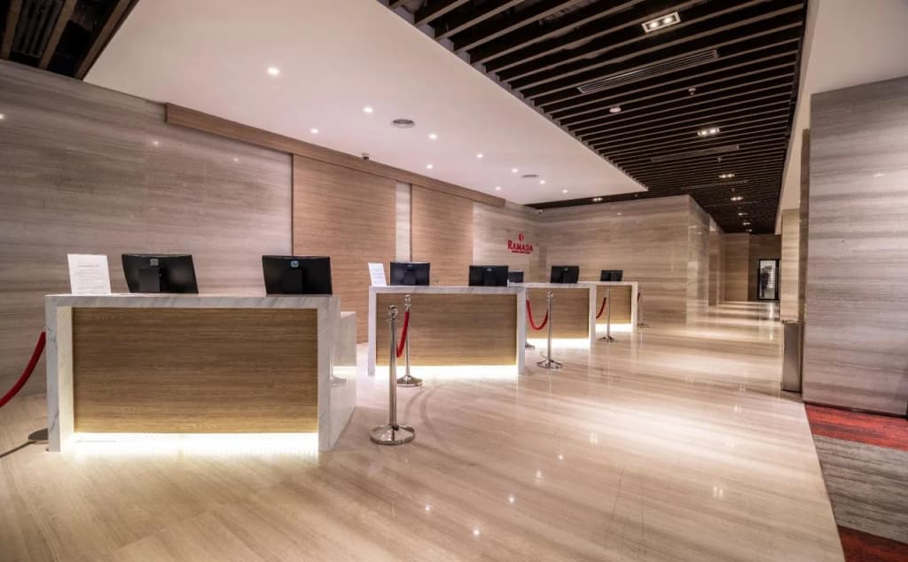 Ramada by Wyndham Meridin Johor Bahru - photo 2
