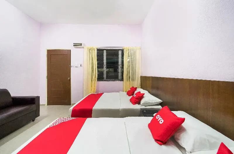 Oyo 89429 Sr Villa Langkawi Homestay - photo 5