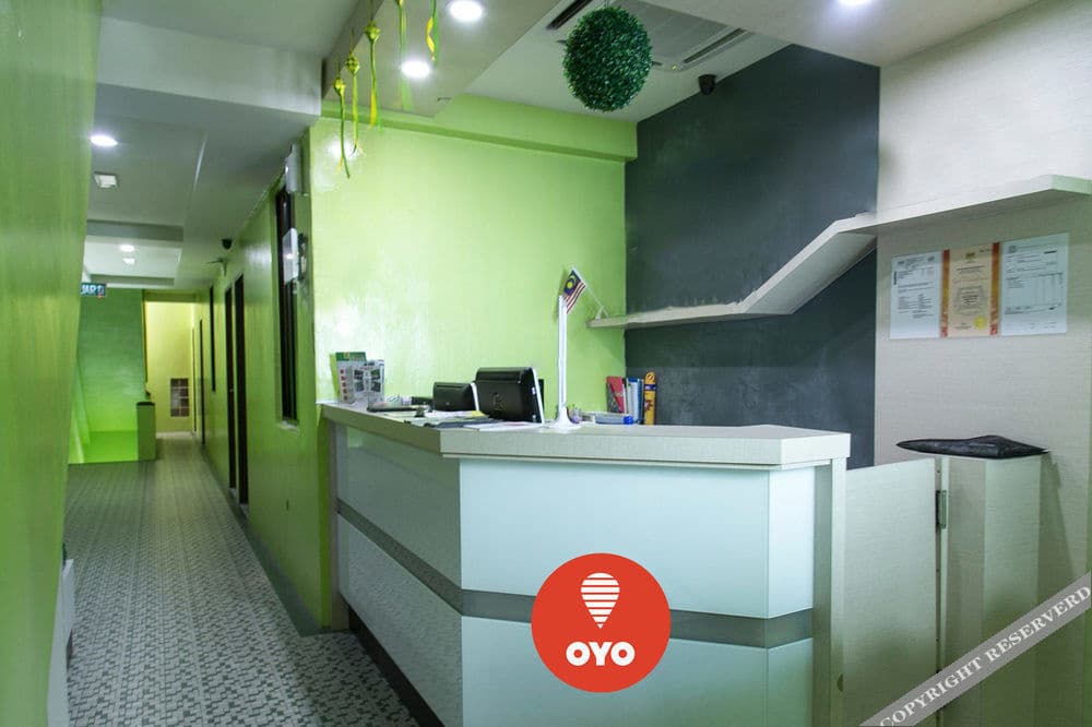 OYO Rooms Sentral College Penang - photo 13