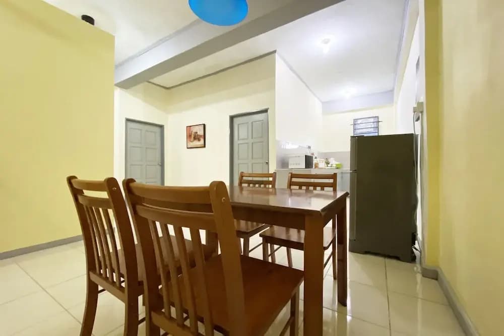 OYO 90212 Anna Kota Apartment - photo 16