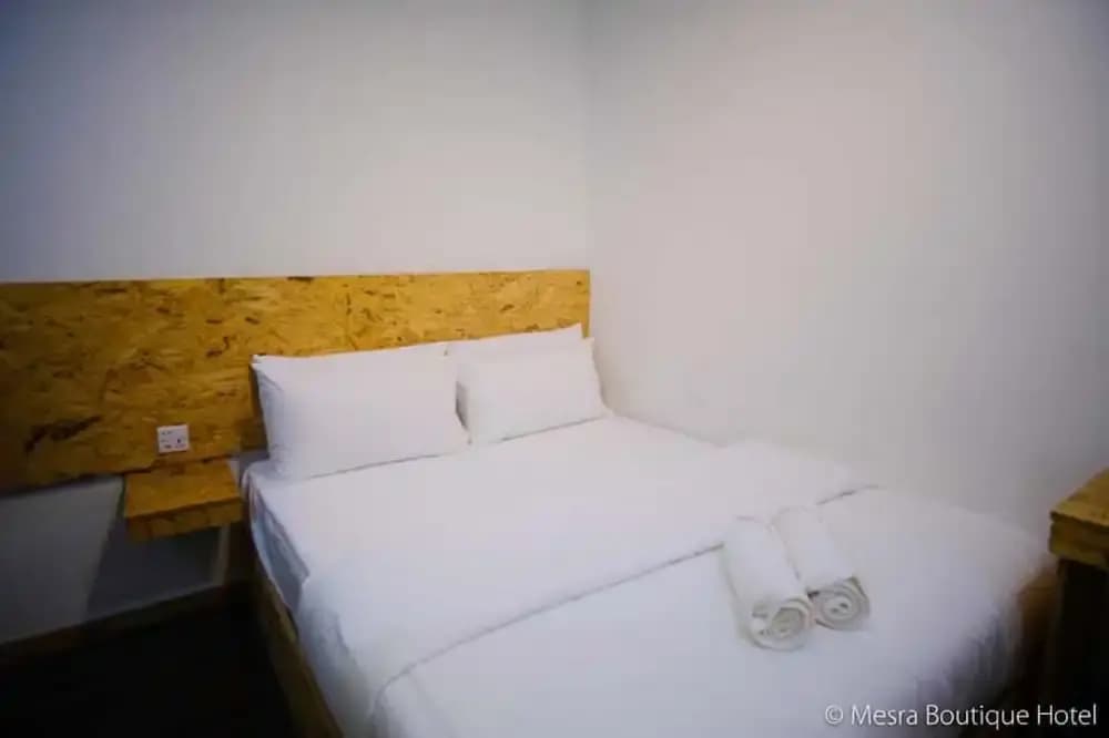 Mesra Boutique Hotel - photo 27