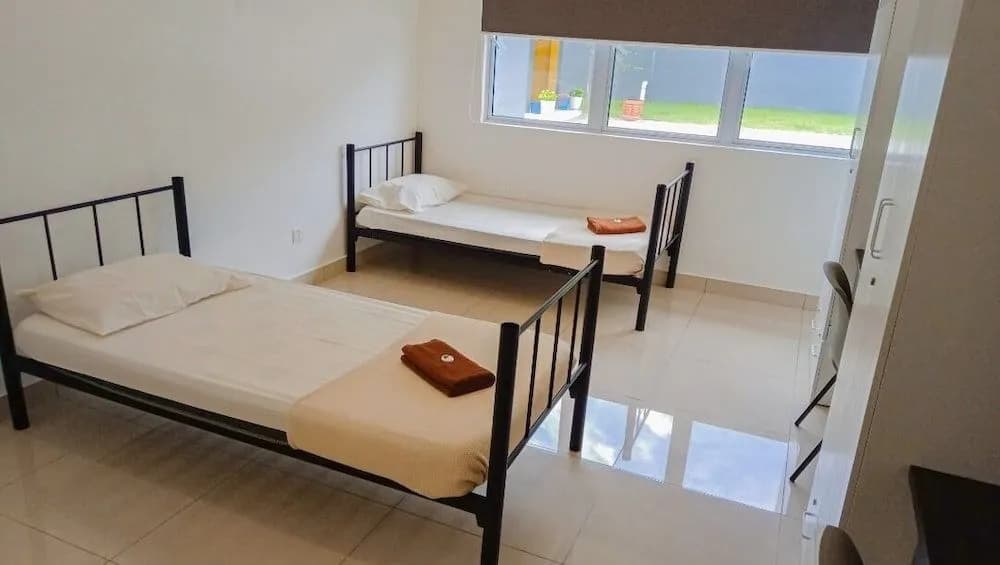 EM Homestay Melaka - photo 5