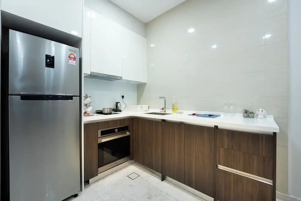 The Manor Suites KLCC by Moonway - photo 37