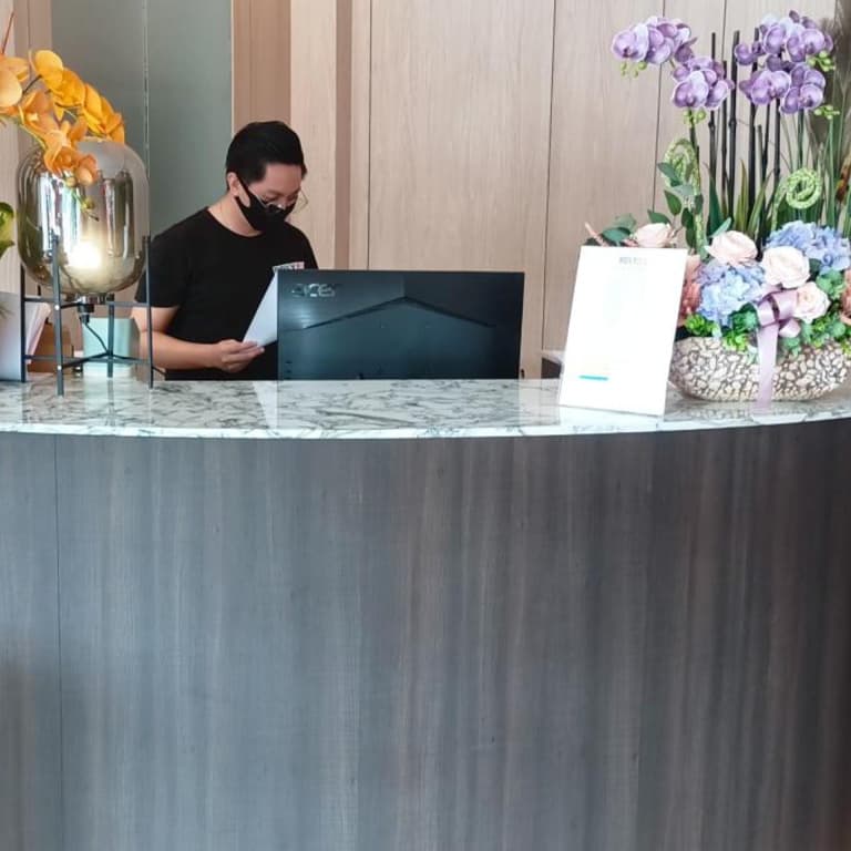 Roxy Hotel Sri Aman - photo 17
