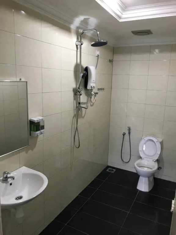 Seri Kangsar KK Hotel - photo 42