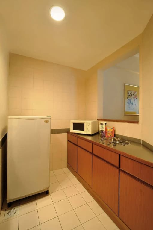 Alpha Genesis Hotel - photo 21