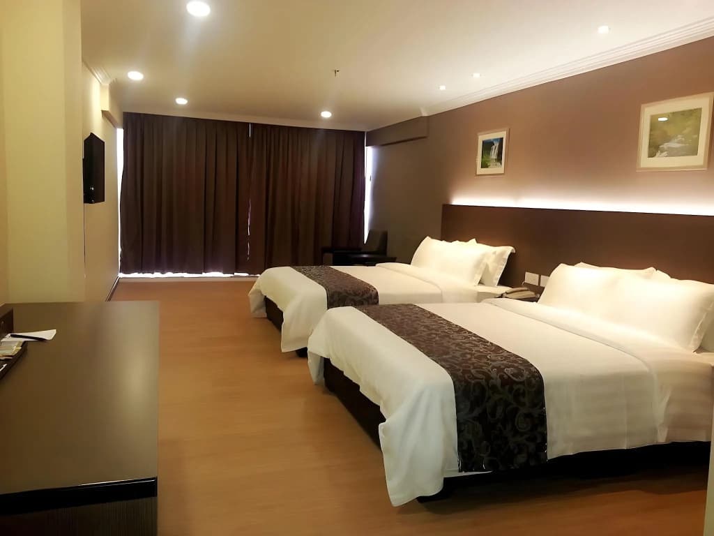 Hotel Anika - photo 4