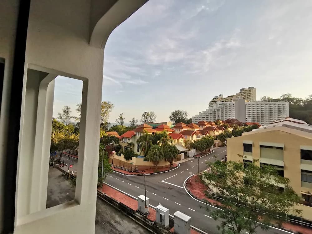 Penang Island Lodge Tanjung Bungah - photo 19
