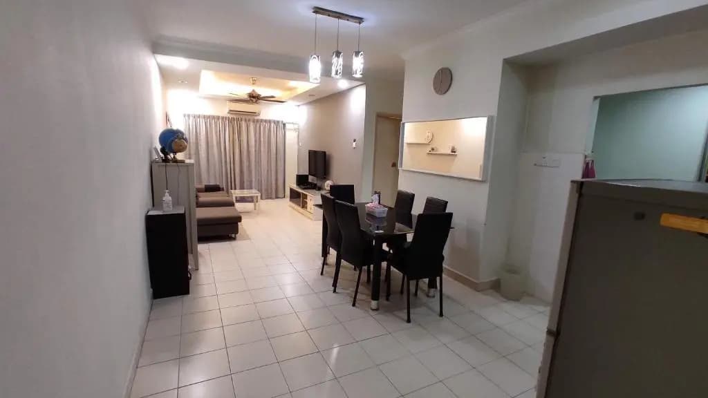 Serdang Villa Sweet Home - photo 8