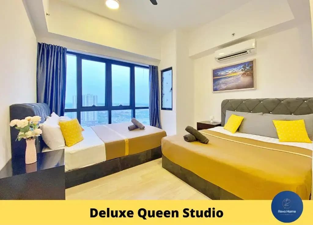 Revo Home at Pavilion Bukit Jalil - photo 3