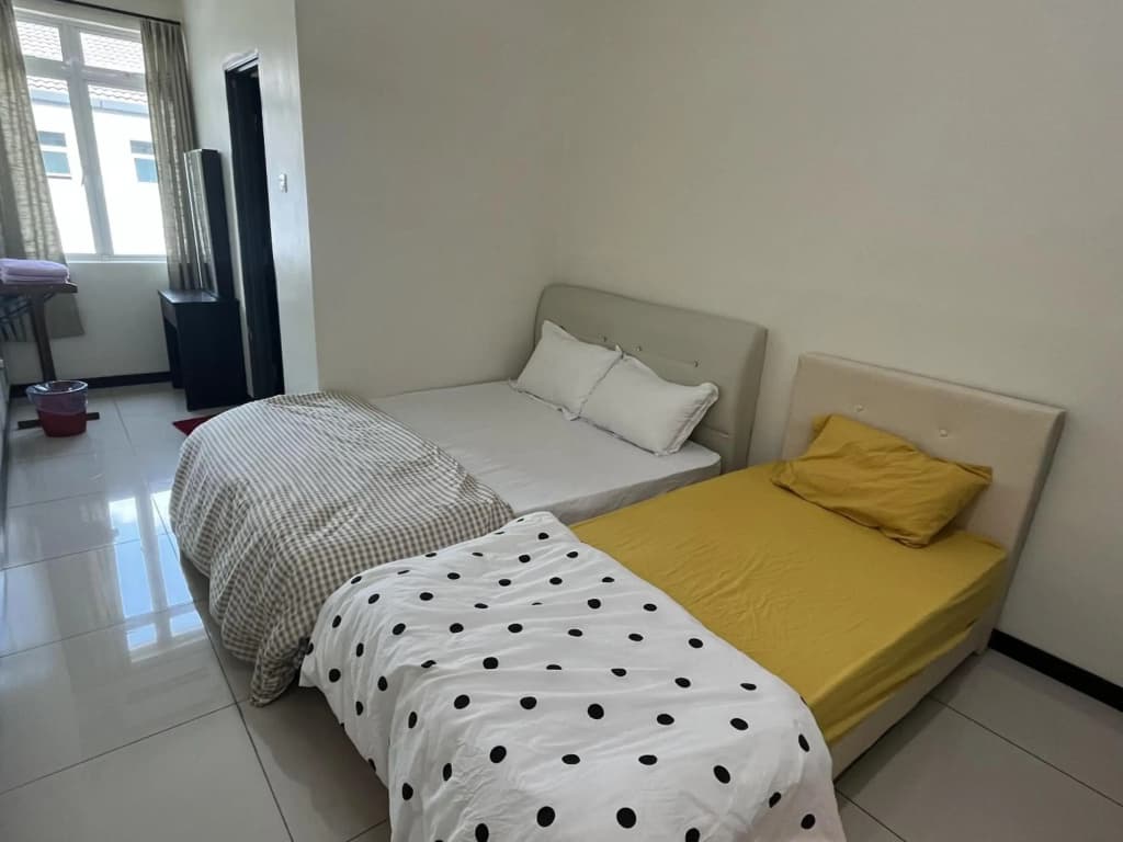 Sky Mountain View Relaxing Ipoh -10-16 pax- no party - photo 20