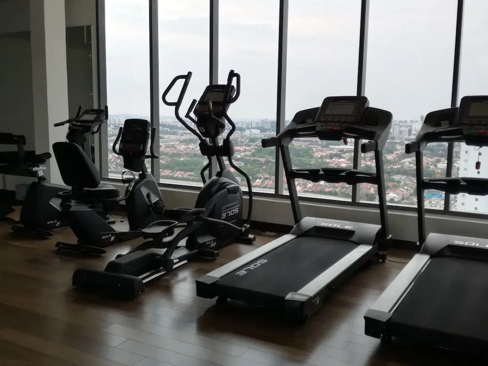 Apartment near LRT at Da Men - photo 12
