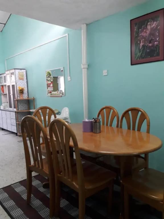 Homestay Ustaz - photo 12
