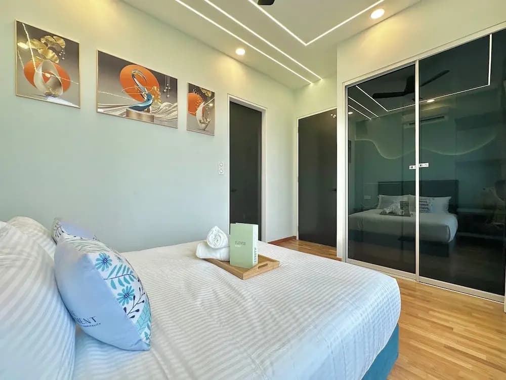 Setia Sky 88 Johor Bahru by Stayrene - photo 31