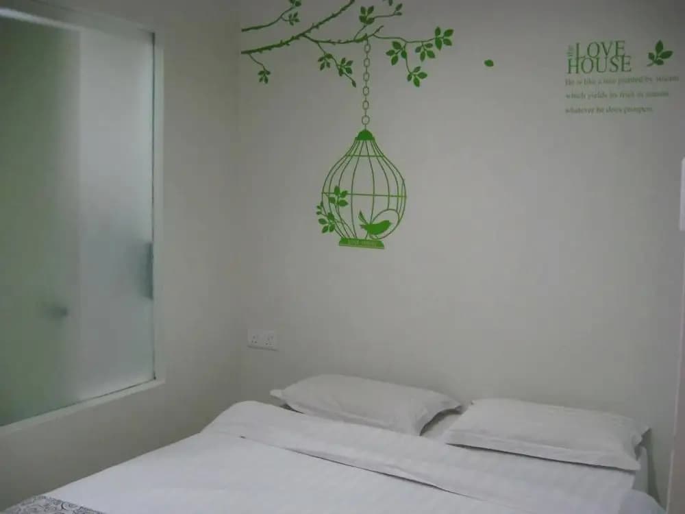 Hii-5 Hotel - photo 6