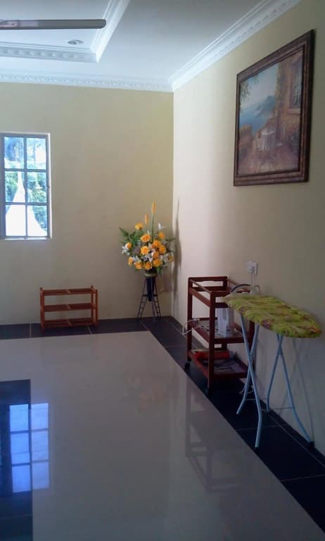 D'Warung Motel - photo 13