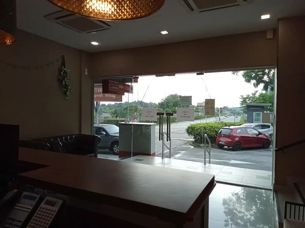Avenue Bangi Hotel - photo 15