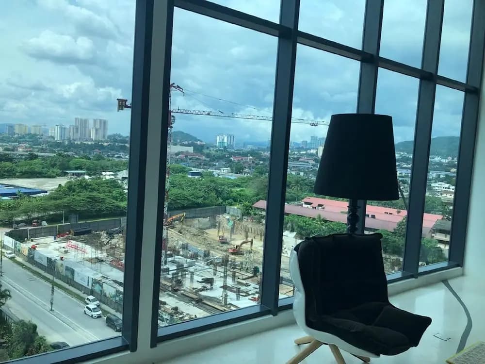 Arte Plus Jalan Ampang by Feel Homes - photo 8