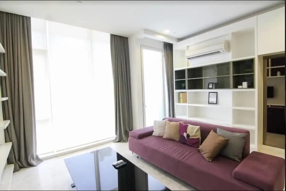 Platinum Suites by SYNC - photo 17