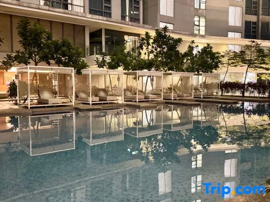 The Robertson Bukit Bintang by Glory Home - photo 28