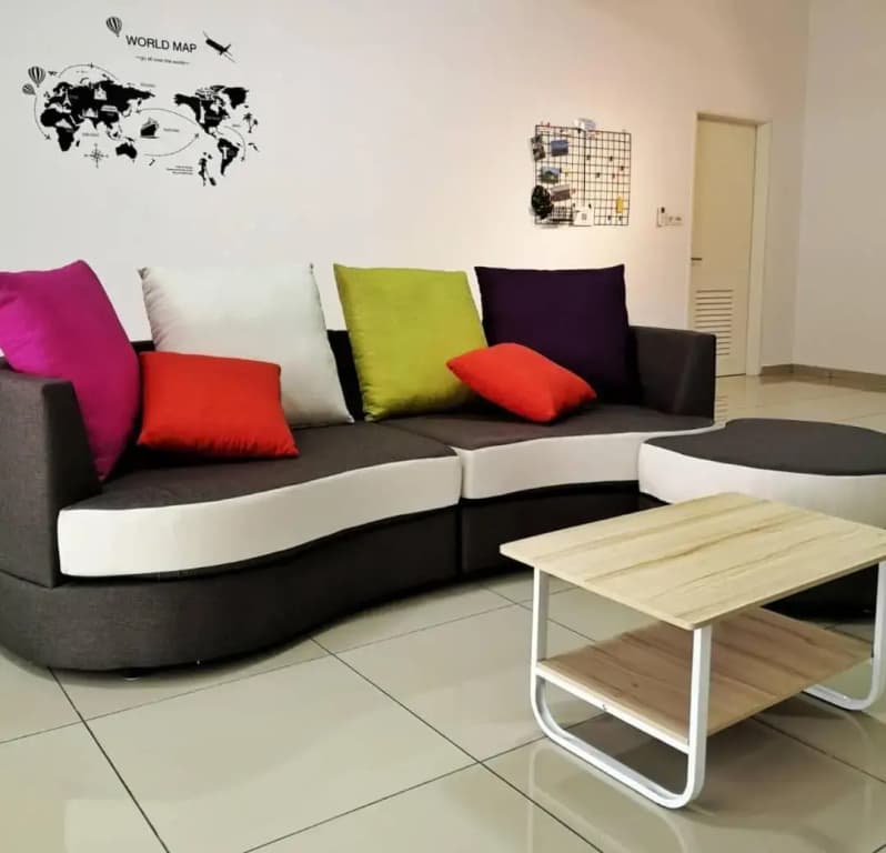 Holiday Suite Seremban - photo 2