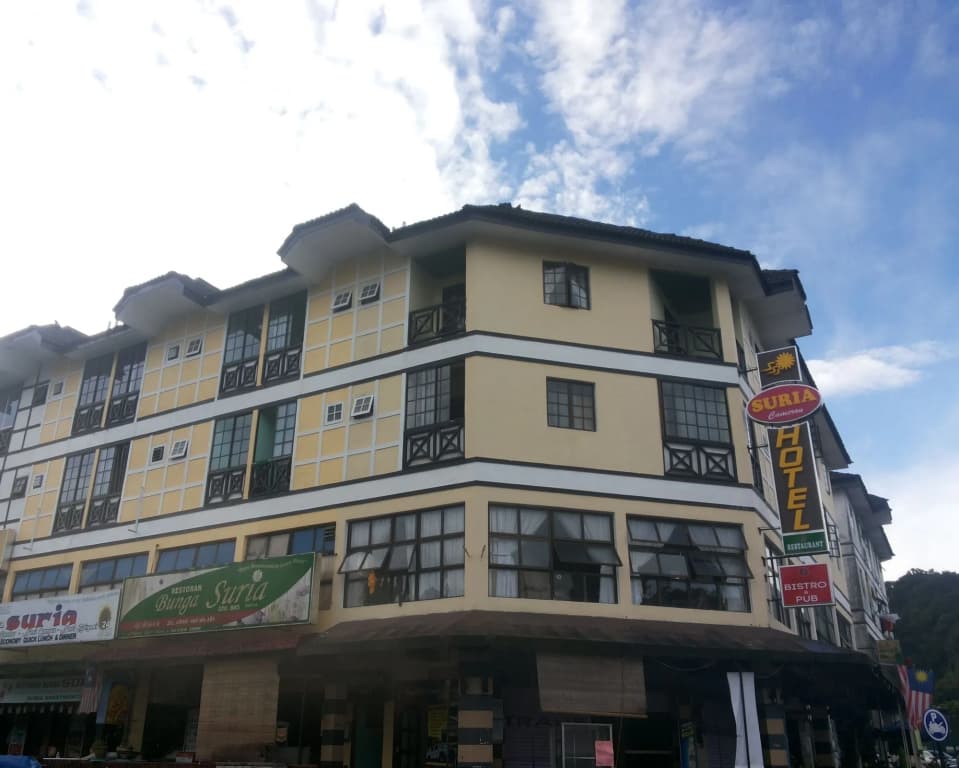 Suria Cameron Hotel - photo 1