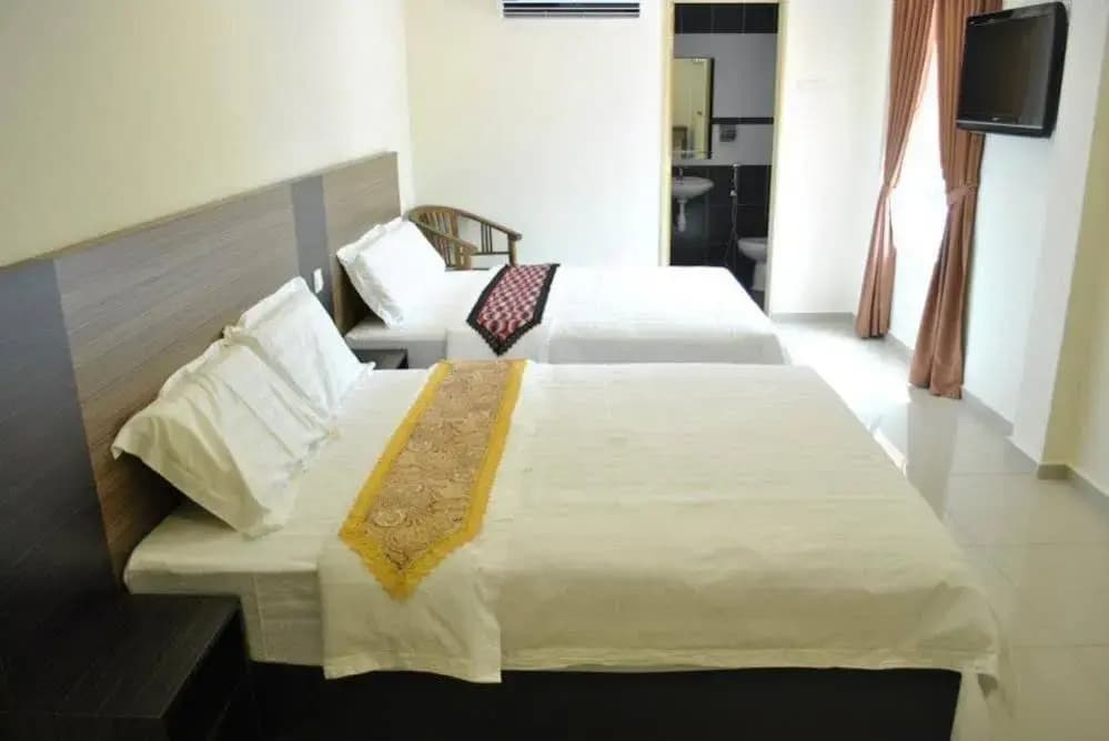 Hotel 18 Carat - photo 15