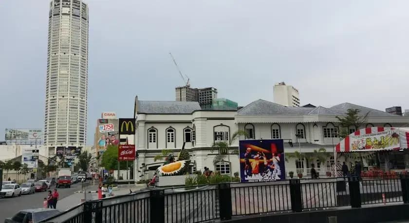 Vacation Stay at Penang Time Square Hotel - photo 5