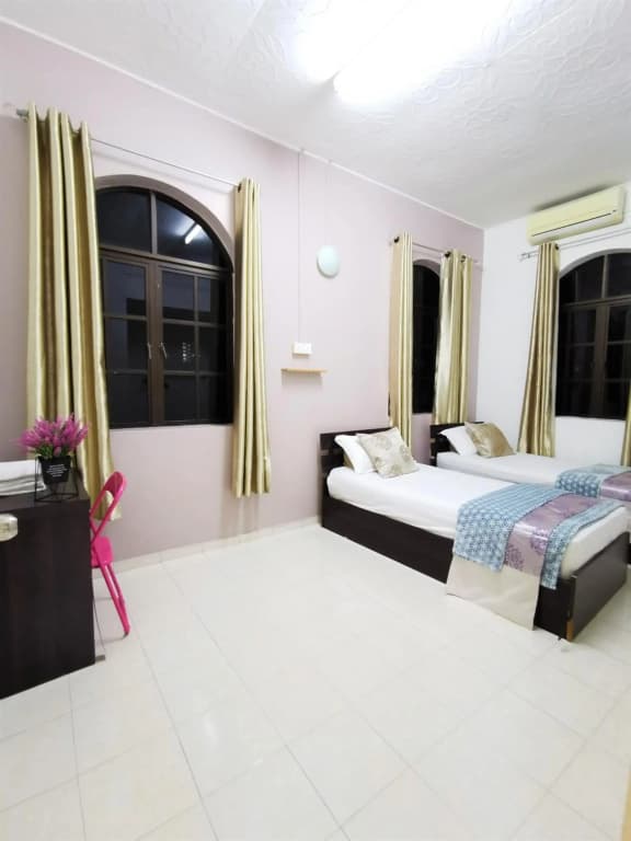 Warni Villa 8 Whole Or Room - photo 28