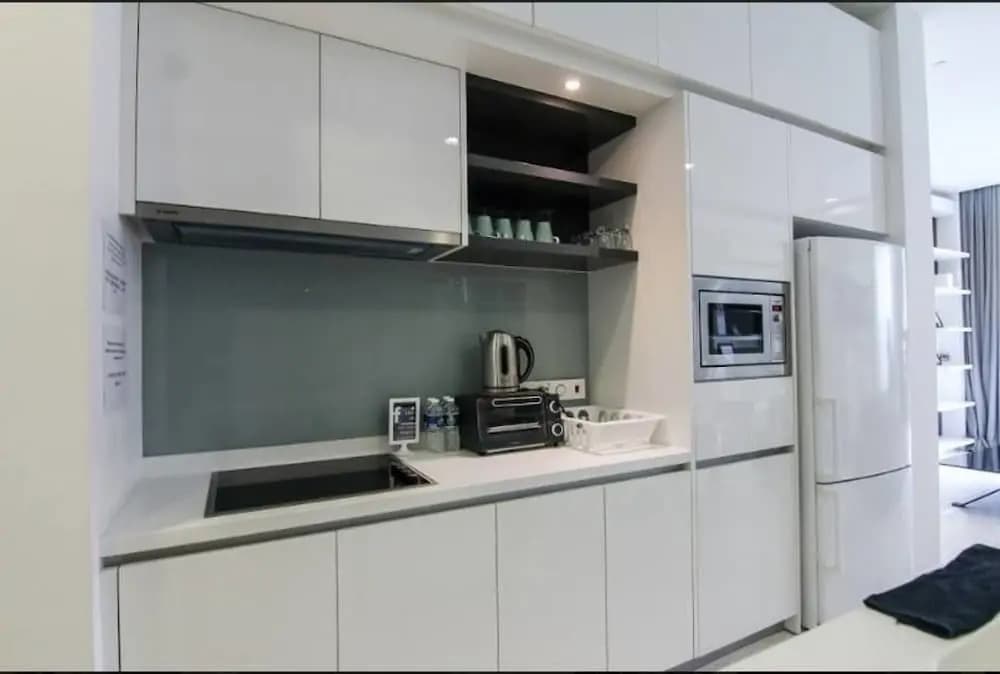 Platinum Suites by SYNC - photo 14