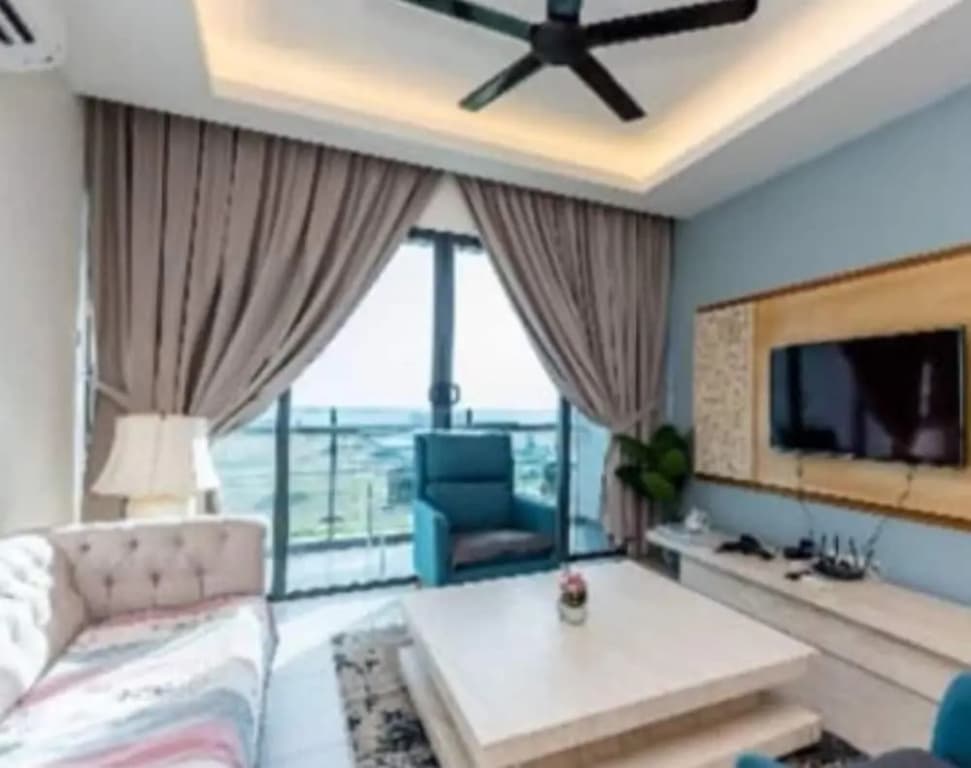 Atlantis Executive Melaka By I Housing - photo 3