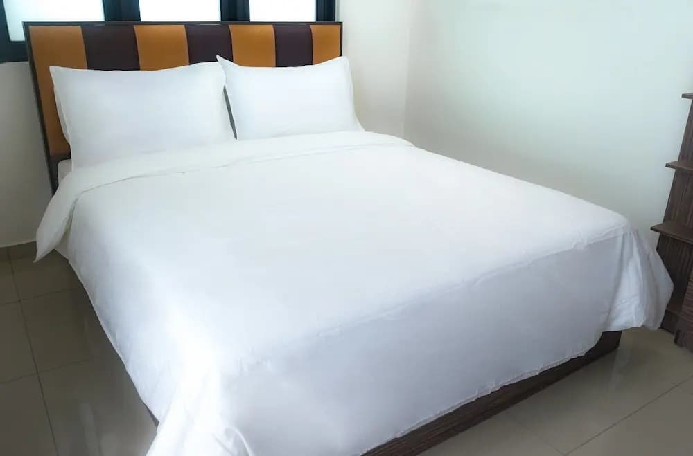 Lazy Traveler Suite by D Imperio Homestay - photo 4