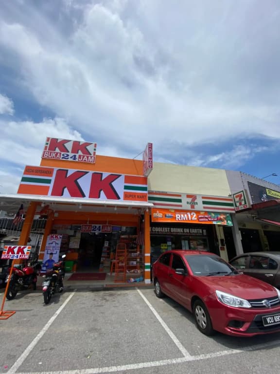 Motel Pantai Cahaya - photo 1