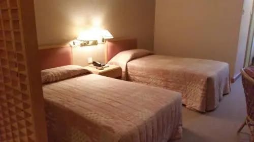 Hotel Meligai - photo 6