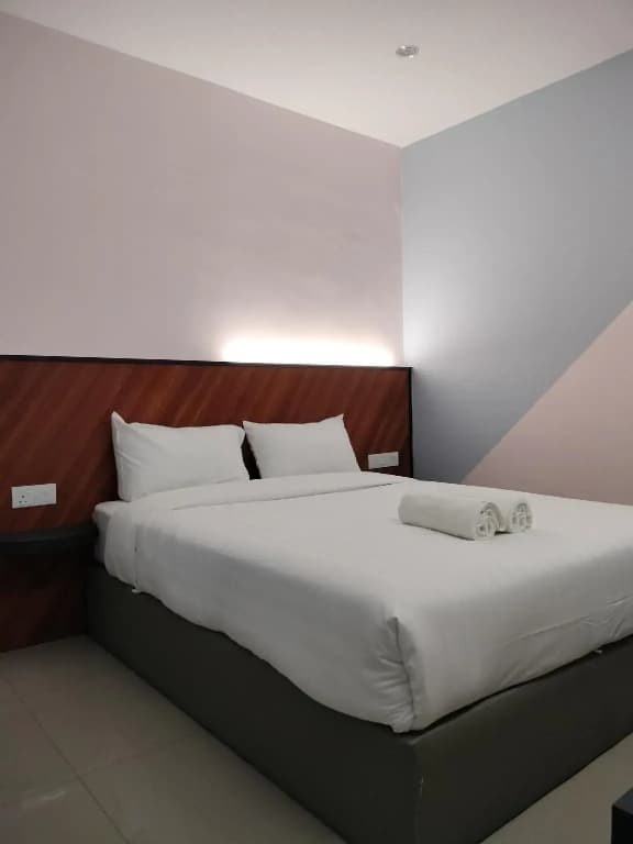Hotel 99 - Kota Kemuning - photo 24