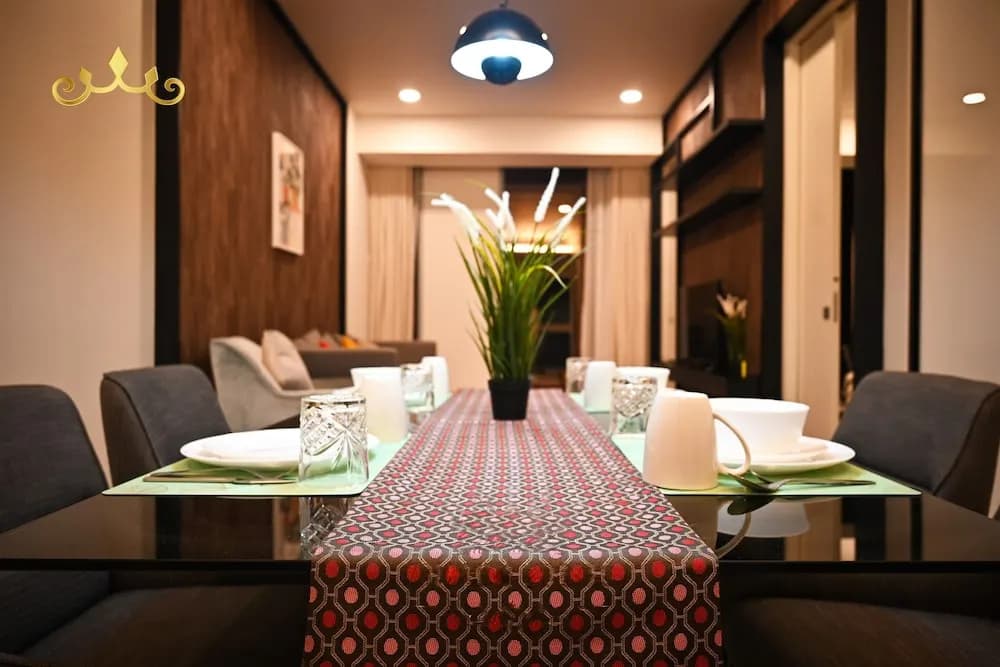Tropicana The Residence KLCC Golden Crown - photo 16