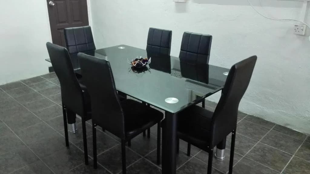 Ipoh Boutique Home - photo 2