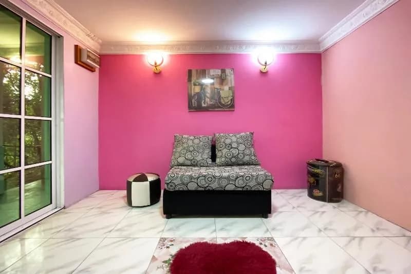 Oyo 90285 Pogimpaan Homestay - photo 13