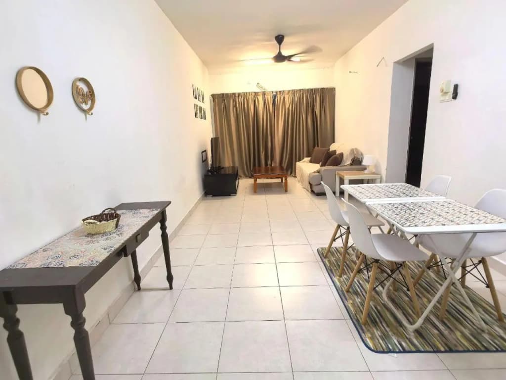 Melodee Homestay Seri Kembangan - photo 1