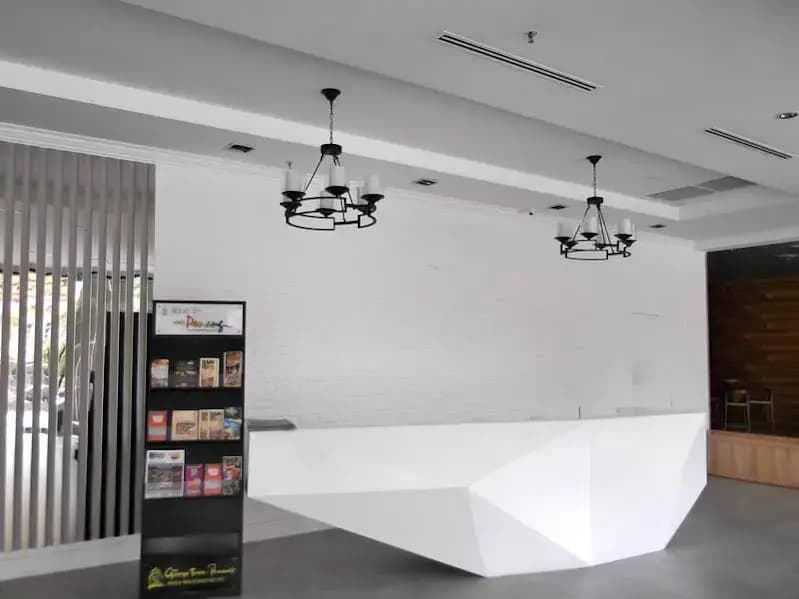 Alora Hotel - photo 12