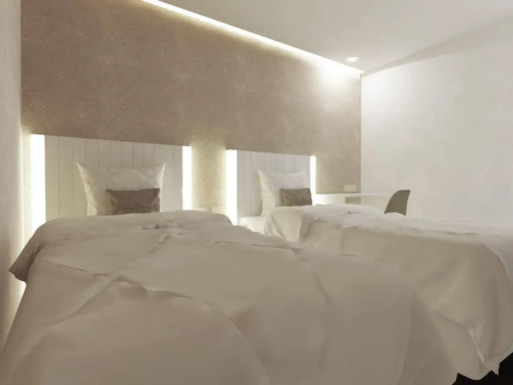 OYO 90457 Borneo Eco-house Hashtag 12 Boutique Hotel - photo 1