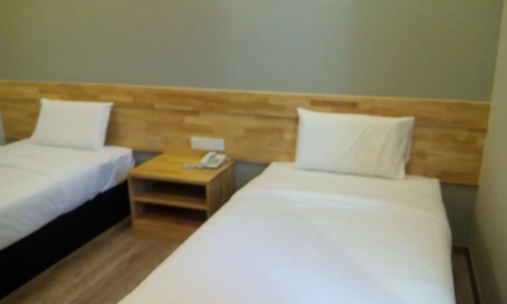 Hotel Suria 18 - photo 4
