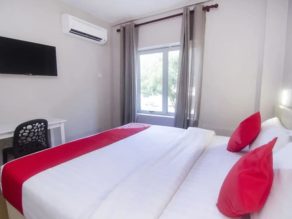 Hotel O iBC36 Business Stay - photo 3