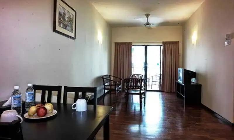 Bukit Gambang Resort City - photo 1
