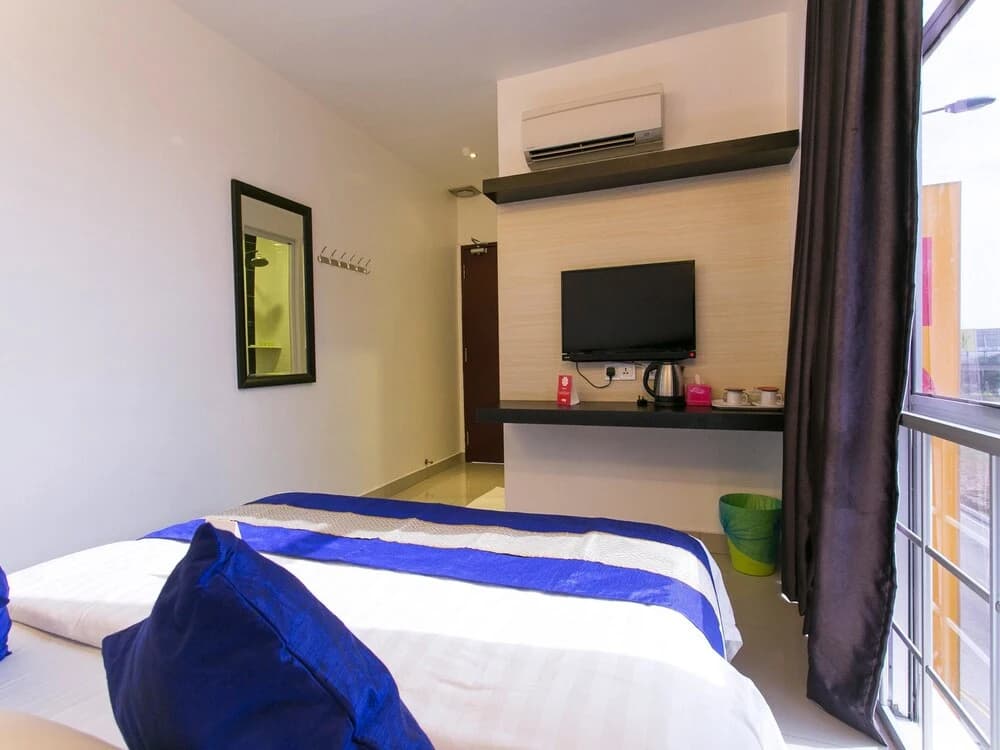 OYO 289 Hotel Rasah - photo 7