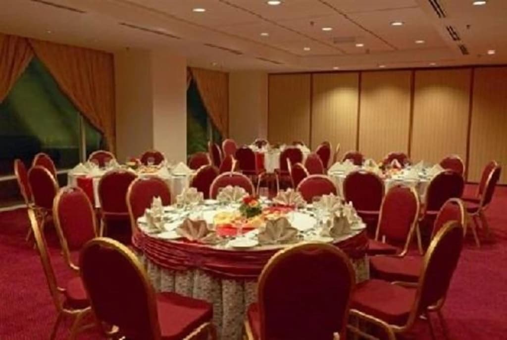 Hotel Royal Kuala Lumpur - photo 43