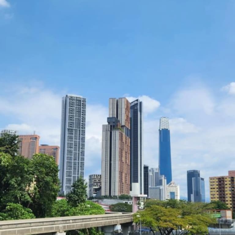 i-Hotel Kuala Lumpur - photo 30