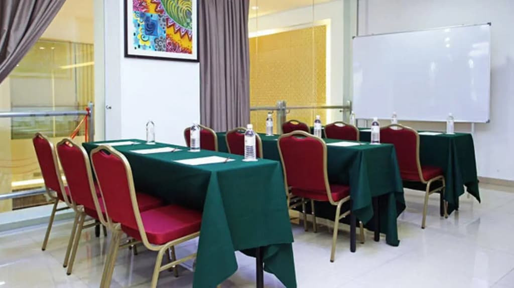 Cairnhill Hotel Kuala Lumpur - photo 9