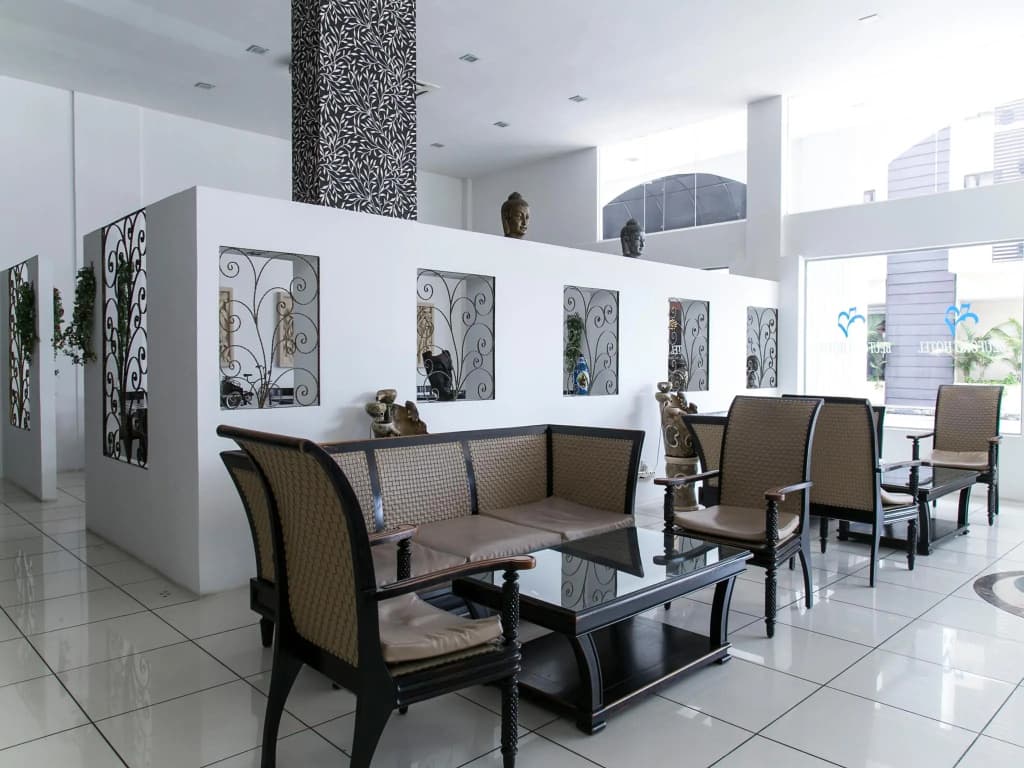 Beuford Hotel - photo 17